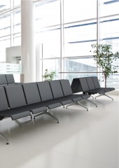 Лавка для общественных мест Sesta Linate 