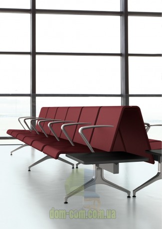 Лавка для общественных мест Sesta Linate