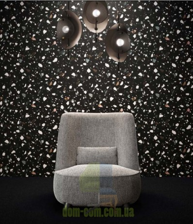 Необычное лаунж кресло Gradisca Lounge LIU•JO