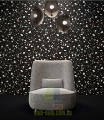 Необычное лаунж кресло Gradisca Lounge LIU•JO