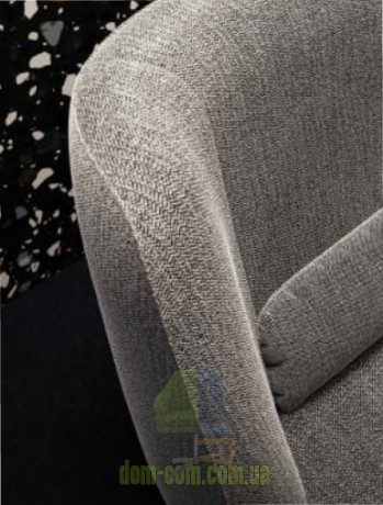 Необычное лаунж кресло Gradisca Lounge LIU•JO