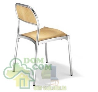 Стул Metalmobil Blu 195