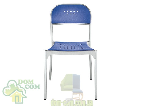 Стул Metalmobil Blu 195