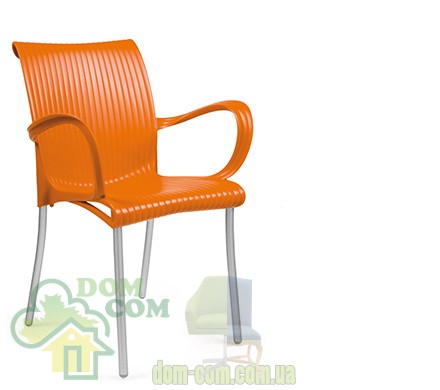 Кресло Nardi Dama