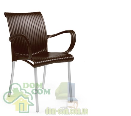 Кресло Nardi Dama