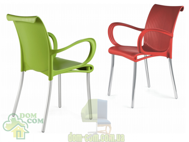 Кресло Nardi Dama