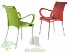 Кресло Nardi Dama