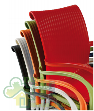 Кресло Nardi Dama