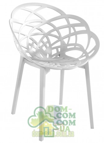 Стул Papatya Flora mat