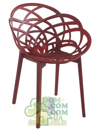 Стул Papatya Flora mat