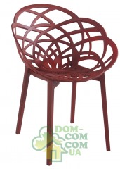 Стул Papatya Flora mat