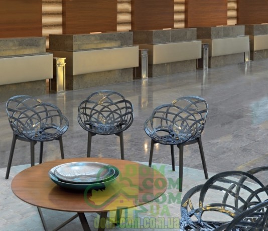 Стул Papatya Flora mat