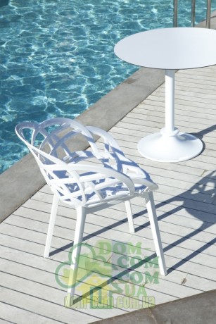 Стул Papatya Flora mat