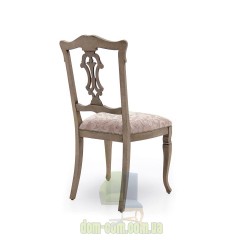 Стул Sevensedie Ducale