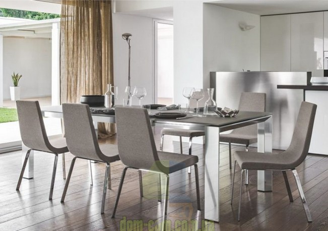 Стул Connubia Cruiser CB/1095-LH