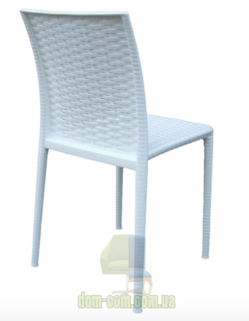 Итальянский стул для летней площадки Gaber Tracy