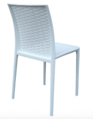 Итальянский стул для летней площадки Gaber Tracy