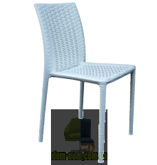 Итальянский стул для летней площадки Gaber Tracy