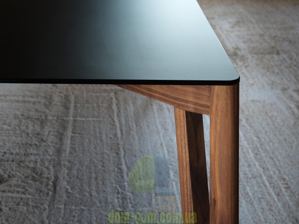 Деревянный дизайнерский стол Miniforms Decapo