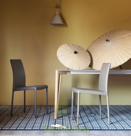 Деревянный дизайнерский стол Miniforms Decapo