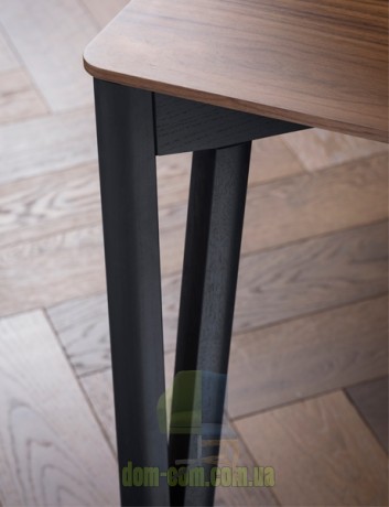 Деревянный дизайнерский стол Miniforms Decapo