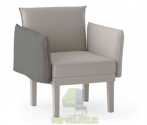 Модульное кресло-пуф Gaber CONGA