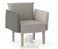 Модульное кресло-пуф Gaber CONGA