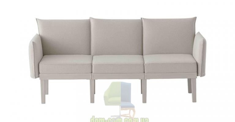 Модульное кресло-пуф Gaber CONGA