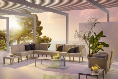 Модульное кресло-пуф Gaber CONGA