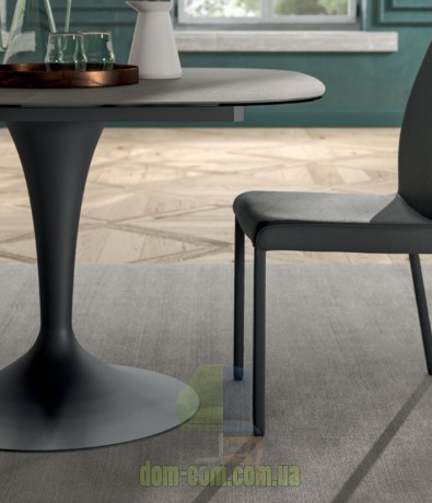 Раскладной  обеденный стол Ozzio Italia Bravo Allungabile