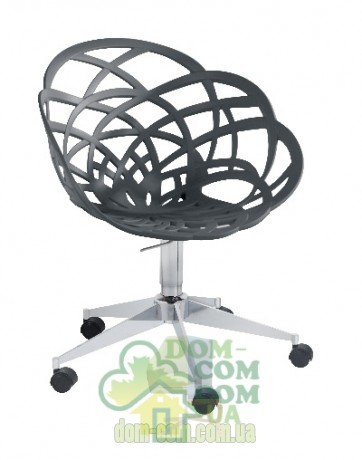 Кресло Papatya Flora Chief