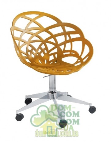 Кресло Papatya Flora Chief