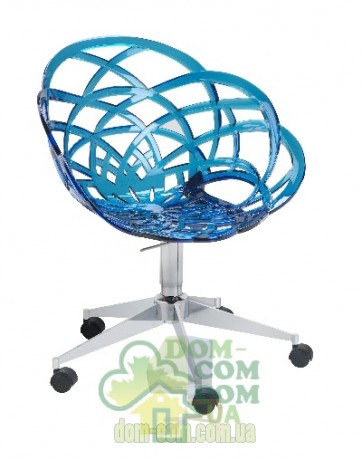 Кресло Papatya Flora Chief