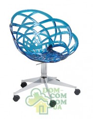 Кресло Papatya Flora Chief