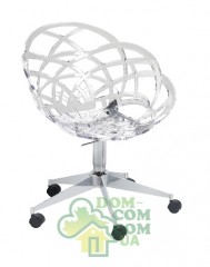 Кресло Papatya Flora Chief