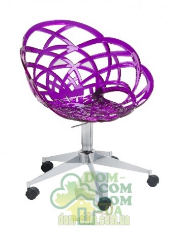 Кресло Papatya Flora Chief