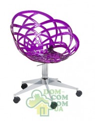 Кресло Papatya Flora Chief