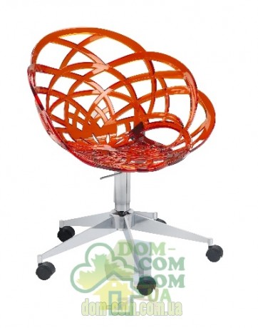 Кресло Papatya Flora Chief