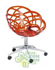 Кресло Papatya Flora Chief