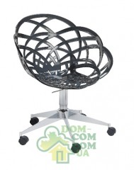 Кресло Papatya Flora Chief