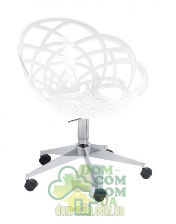 Кресло Papatya Flora Chief