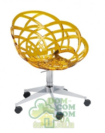 Кресло Papatya Flora Chief