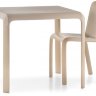 Стул в ярких расцветках Pedrali Snow 300