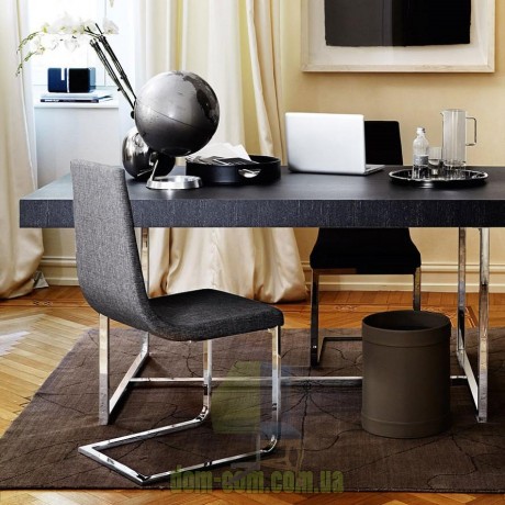 Стул на полозьях Connubia Cruiser CB/1096-LH