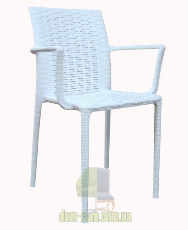 Итальянское кресло  для летней площадки Gaber Tracy B