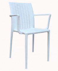 Итальянское кресло  для летней площадки Gaber Tracy B