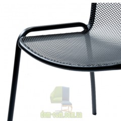 Элегантный металлический стул для улицы RDItalia Syrene