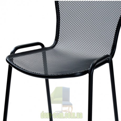 Элегантный металлический стул для улицы RDItalia Syrene