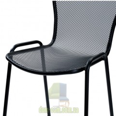 Элегантный металлический стул для улицы RDItalia Syrene