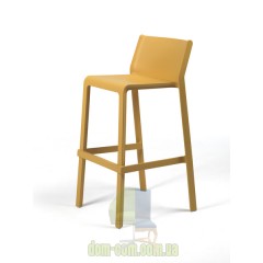 Барный штабелируемый стул Nardi Trill 